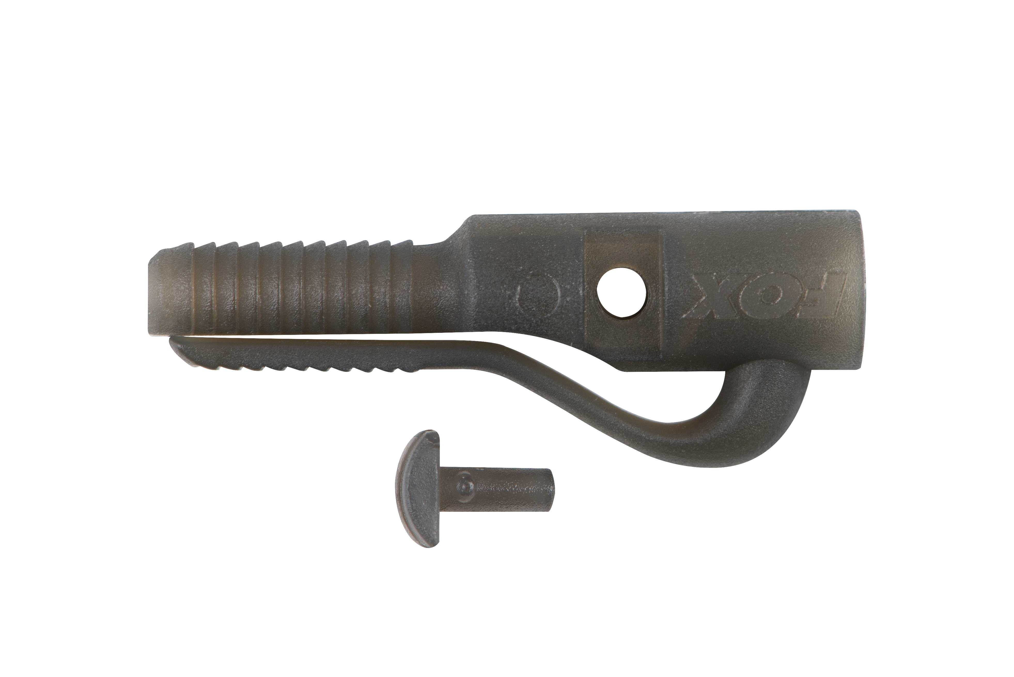 Edges Naturals Lead Clip + Pegs 10pcs