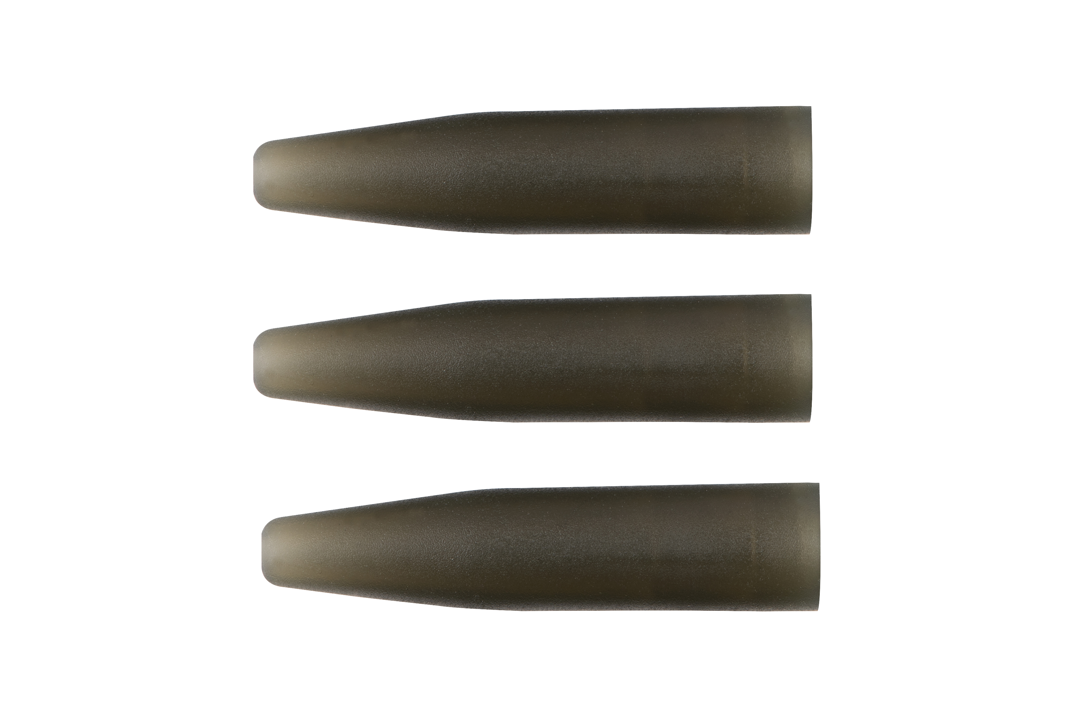 Edges Naturals Powergrip Tail Rubbers 10pcspcs