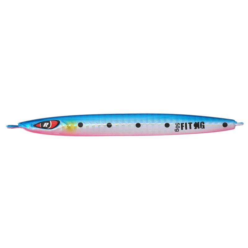 FIT JIG 100G RAGOT COL. RAIMBOW