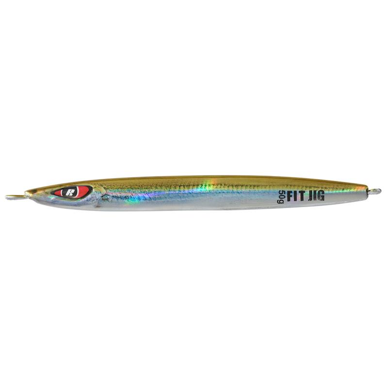 FIT JIG 100G COL. AYU
