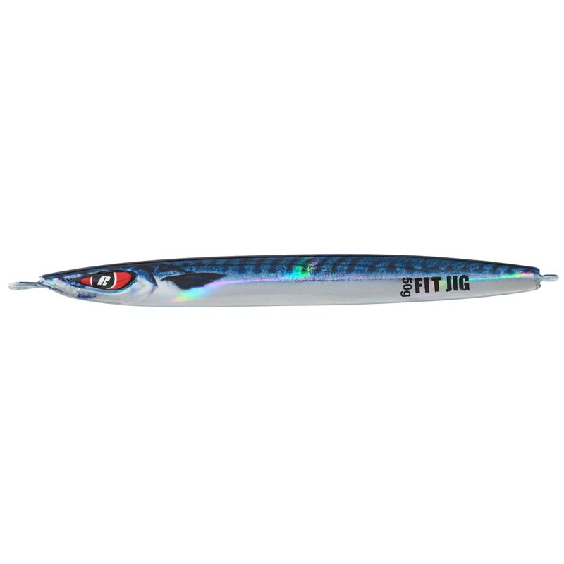 FIT JIG 100G COL. Mackerel Blue