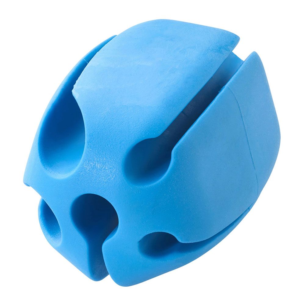 ROD BALL BLUE X 2