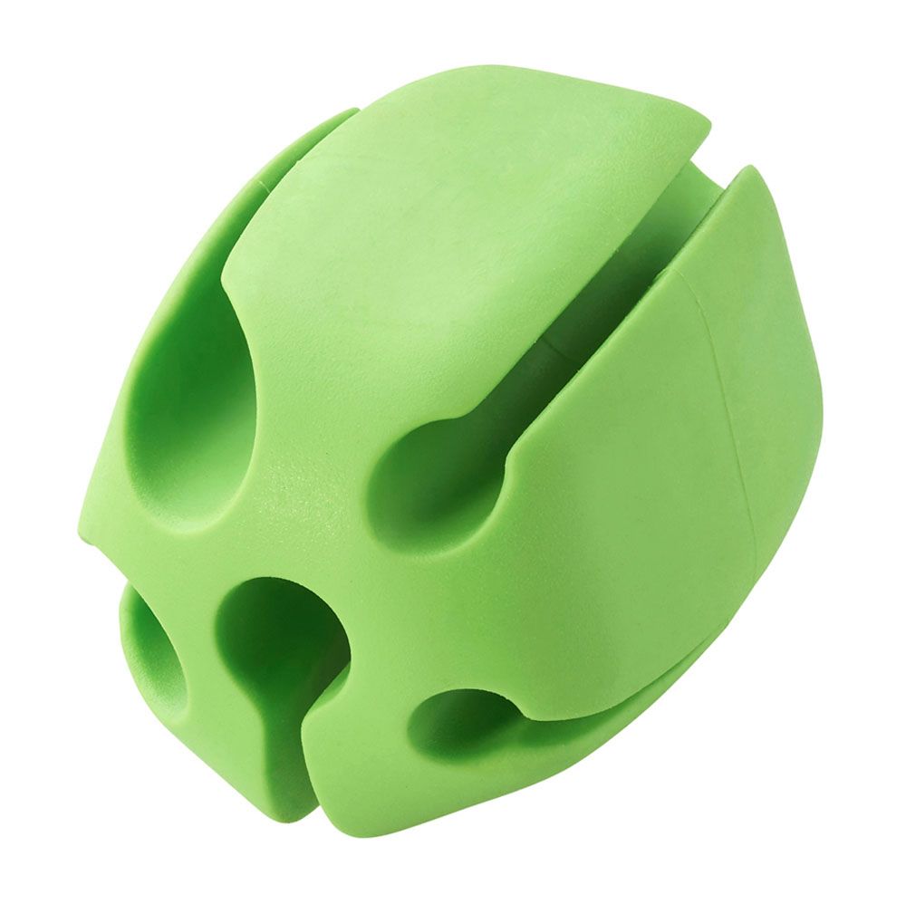 ROD BALL GREEN X 2