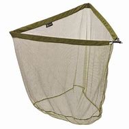 CARP LANDING NET HEAD SET