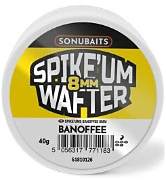 SPIKE'UM WAFTER 8MM BANOFFEE