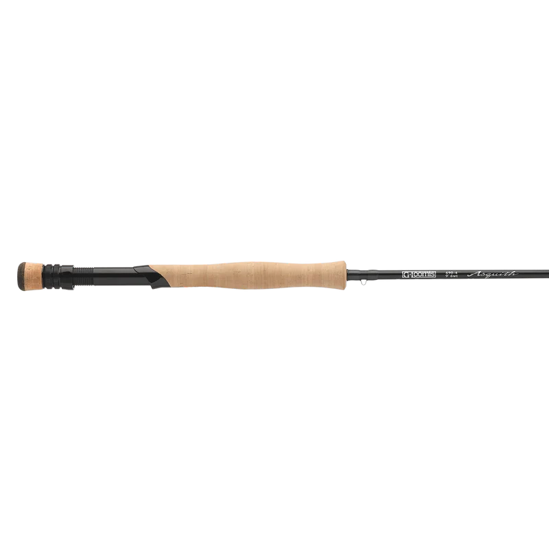 25 ASQUITH FLY 690-4 9'0 274CM #6 4pc