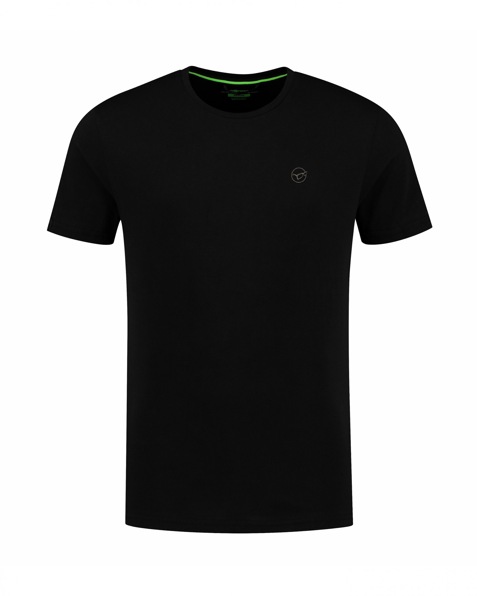 TK Digi Kamo Tee | Black L