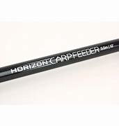 	HORIZON CARP FEEDER 9FT