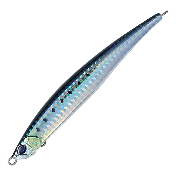 DUO Press Bait 125HD #AHA0011 Sardine