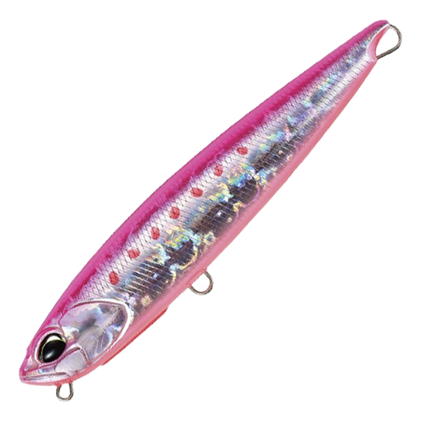DUO Realis Fangstick 150 #GDA0119 Pink Sardine