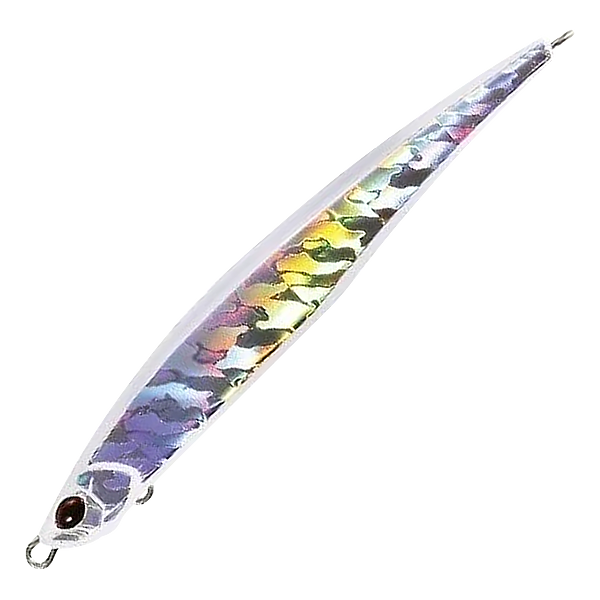 DUO Press Bait 125HD #AJO0091 Ivory Halo
