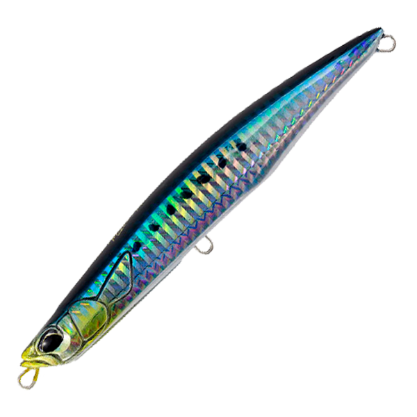 DUO Rough Trail Malice 130 #CHA0011 Sardine
