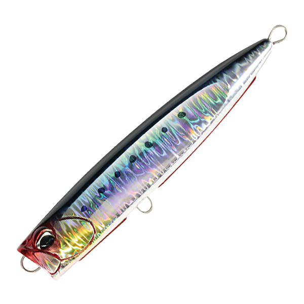 DUO Rough Trail Bubbly 135 F #CPB0054 Genkai Sardine