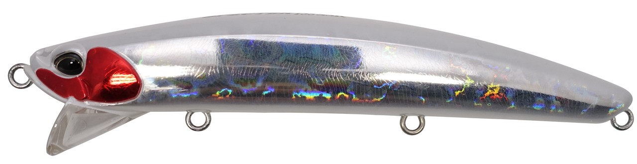 DUO Tide Minnow Specter 135 SSR #ADA0088 Prism Ivory