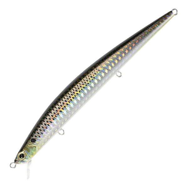 DUO Tide Minnow Slim Flyer 140 #AHA0627 Prime Mullet