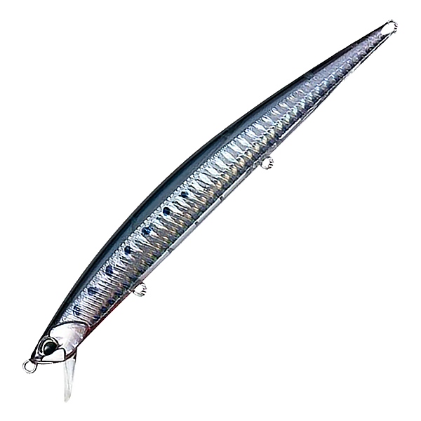 DUO Tide Minnow Slim Flyer 140 #CHN0094 Chigomori Sardine