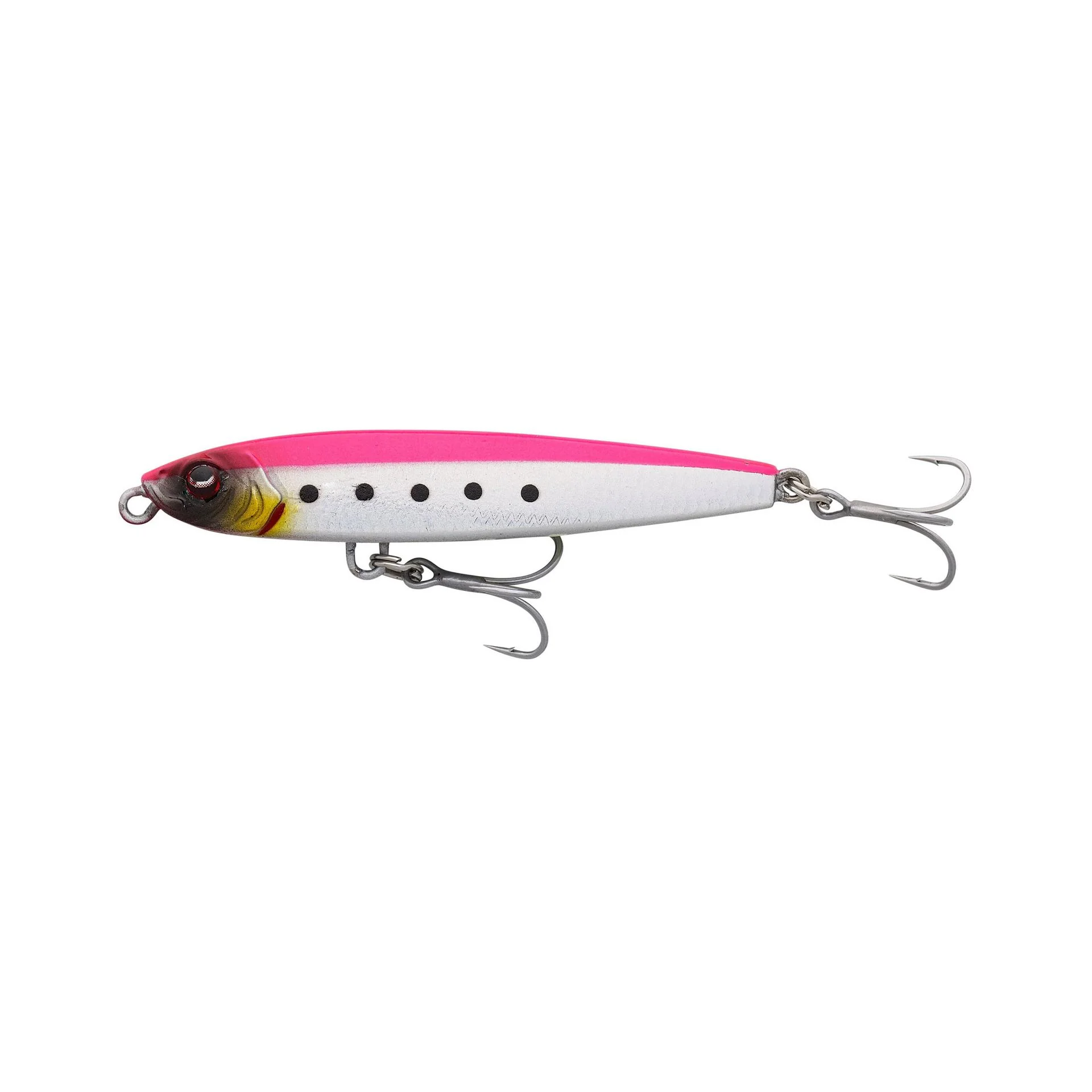 Jig Pencil Micro Z 3.8cm 5g Holo Pink