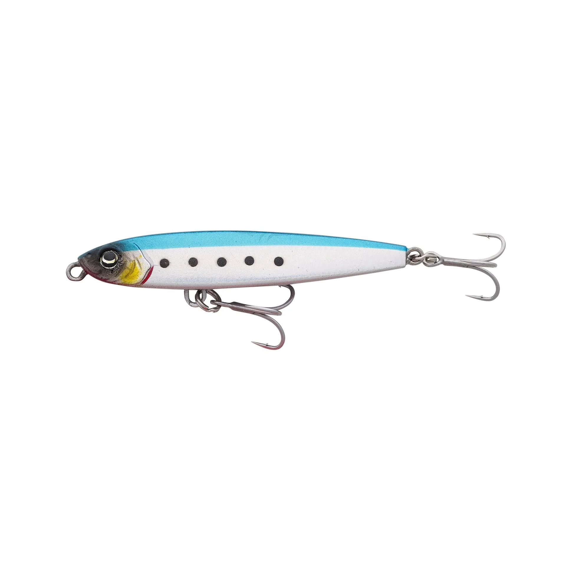 Jig Pencil Micro Z 5.6cm 15g Holo Blue