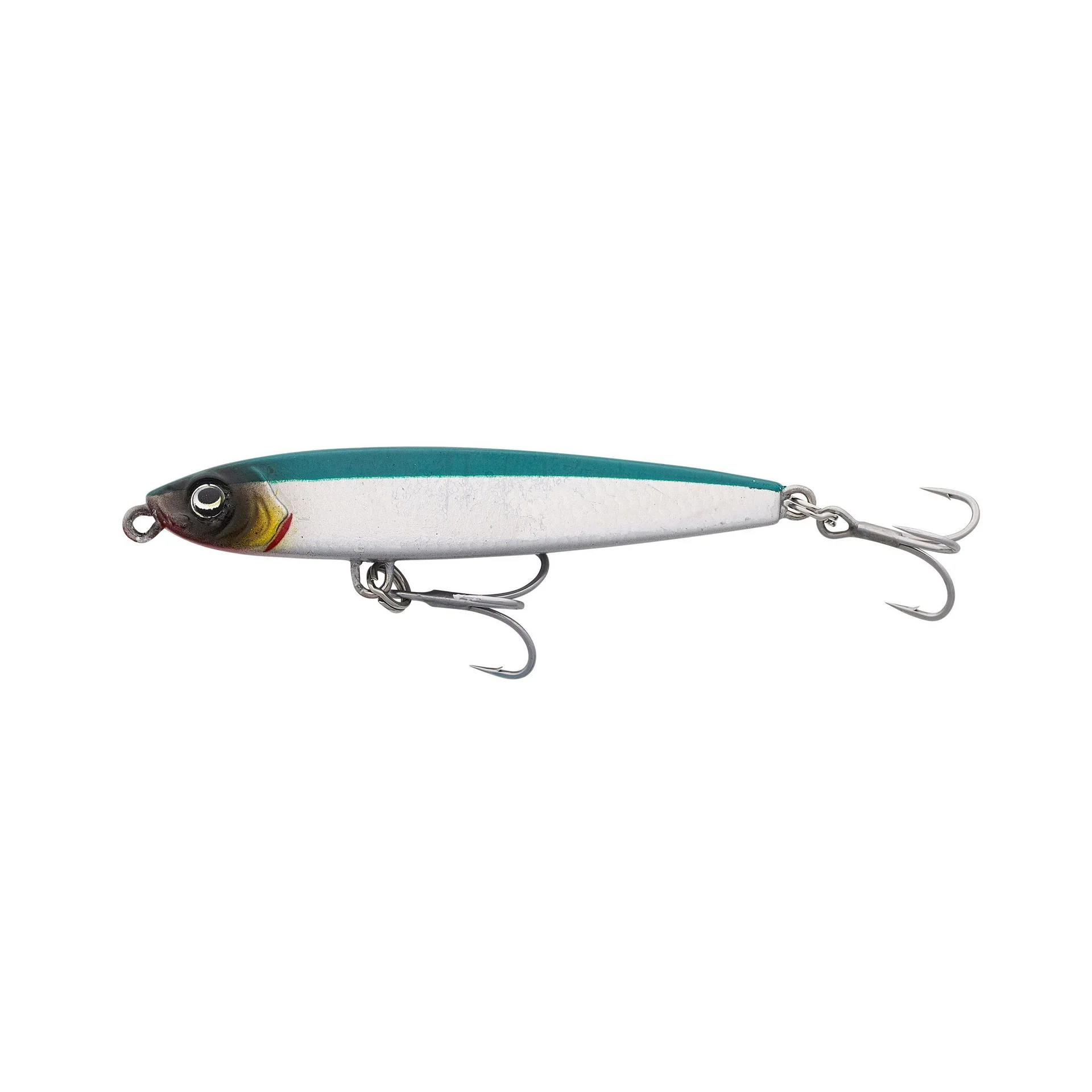 Jig Pencil Micro Z 5.6cm 15g Holo Green
