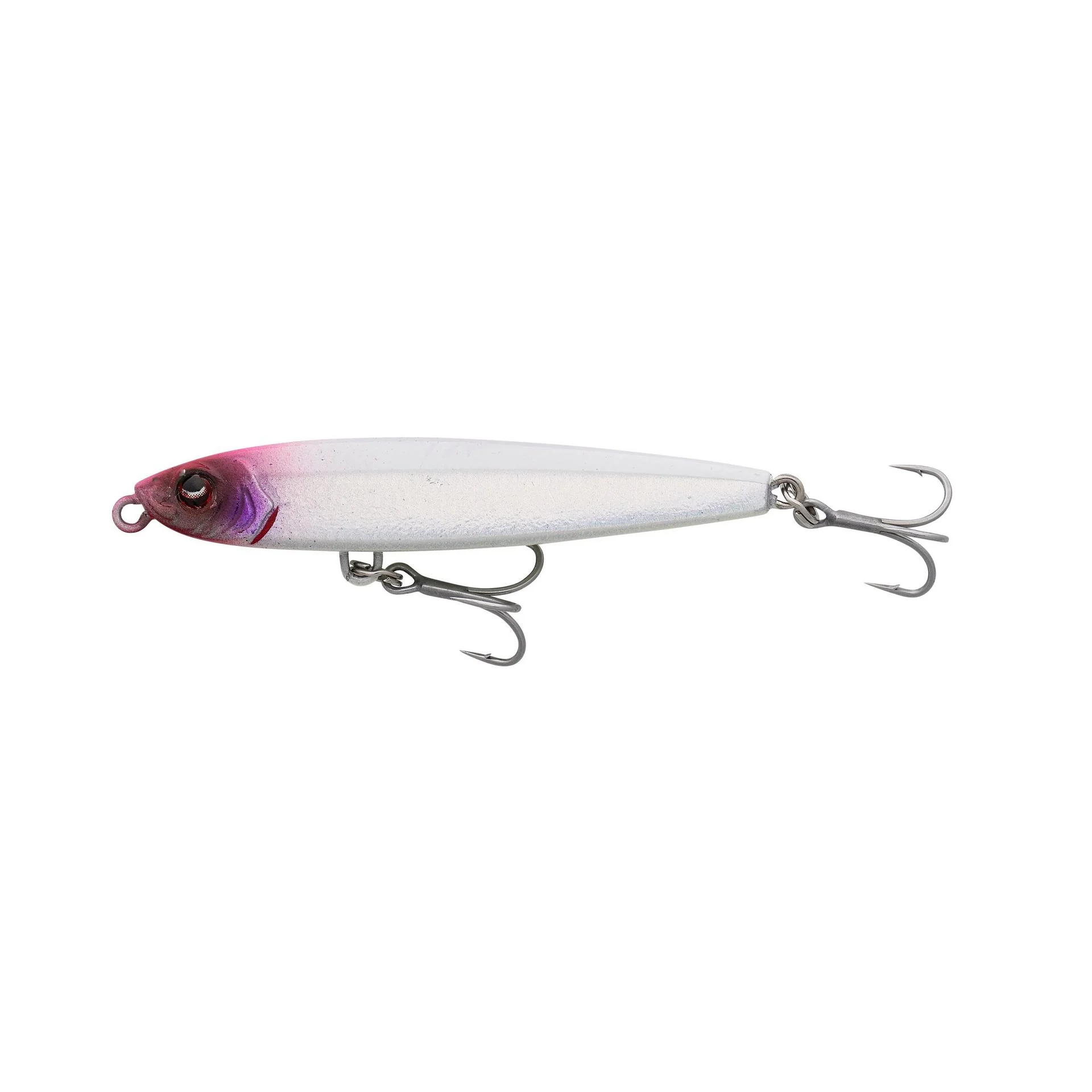 Jig Pencil Micro Z 5.6cm 15g Holo White
