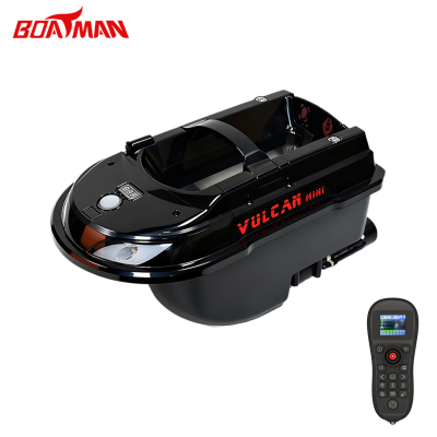 Vulcan Mini GPS 