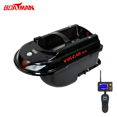 Vulcan Mini Pro