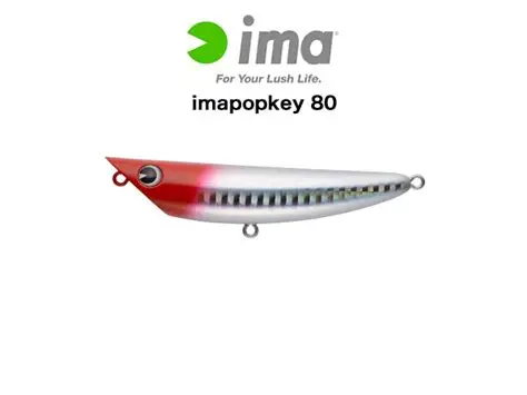 IMA IMAPOPKEY 80MM COL.101