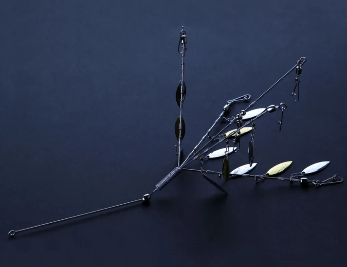 RYUGI R-VANGUARD KIWAMI