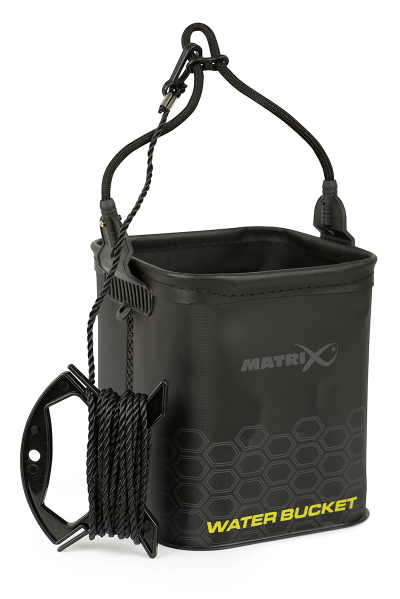 Matrix Eva Water Bucket 4.5L