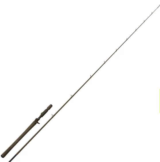 SG4 VERTICAL SPECIALIST 6'6'' 30-65GR