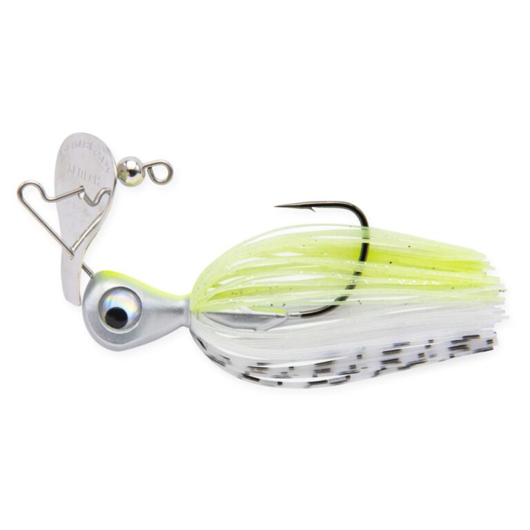 RUMBLADE JIG 5/8oz Spot Remover