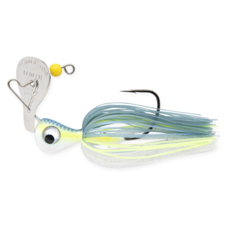 RUMBLADE JIG 5/8oz Sexy Shad