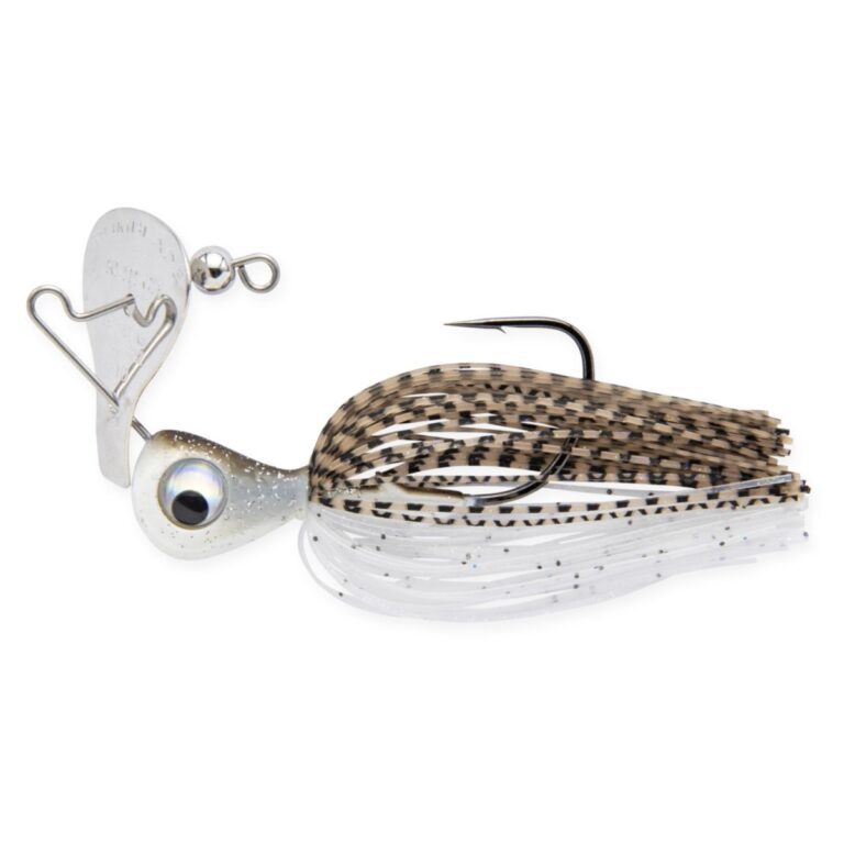 RUMBLADE JIG 5/8oz Crystal Wakasagi