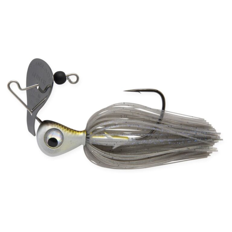 RUMBLADE JIG 1/2oz Smoking Shad