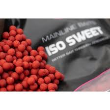 	SHELF LIFE ISO SWEET 15MM 5KG	