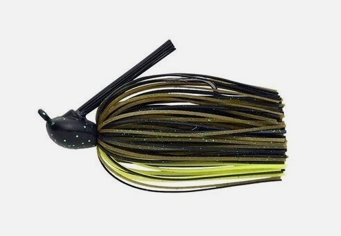 CASTING JIG 3/8oz Texas Craw