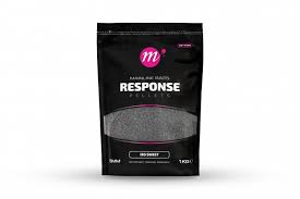 RESPONSE PELLET ISO SWEET 5MM 5KG