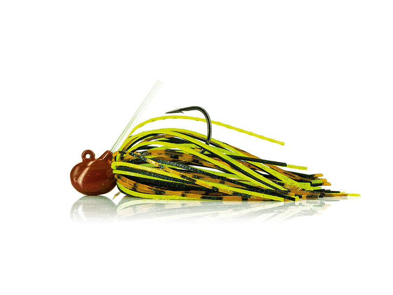 NANO JIG 3.5G Missouri Craw