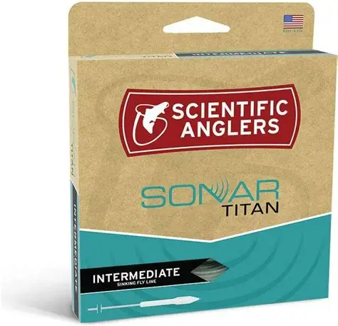 SA Sonar Titan full_int WF-10 105ft - 32M - Blue Pale Grn