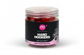 	HARD HOOKERS ISO SWEET BOTTOM BAIT 15MM