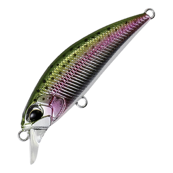 DUO Spearhead Ryuki 95 S #MCC4036 Rainbow Trout