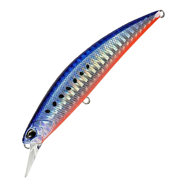 DUO Spearhead Ryuki 95 S SW #AHA0087 Mazume Sardine