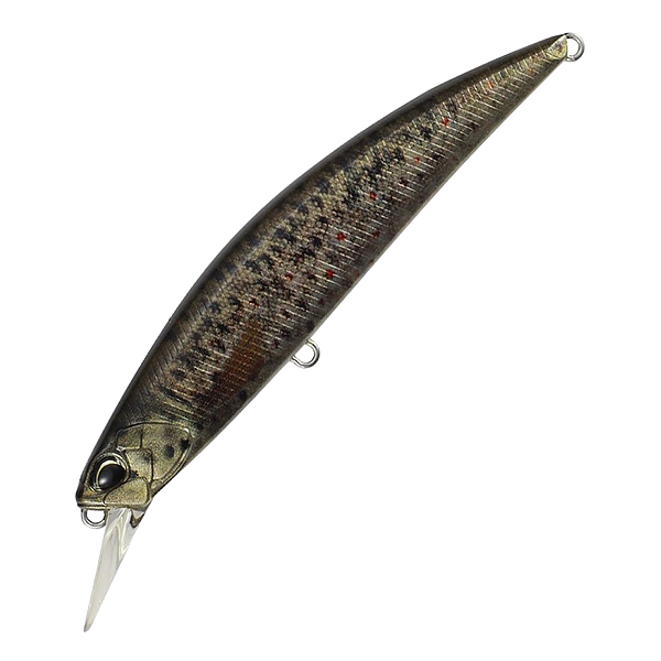 DUO Spearhead Ryuki 95 S #CCC3815 Brown Trout ND