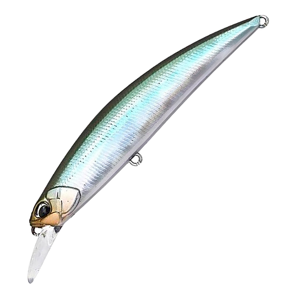 DUO Spearhead Ryuki 95 S SW #DAA4005 Sapphire Lux