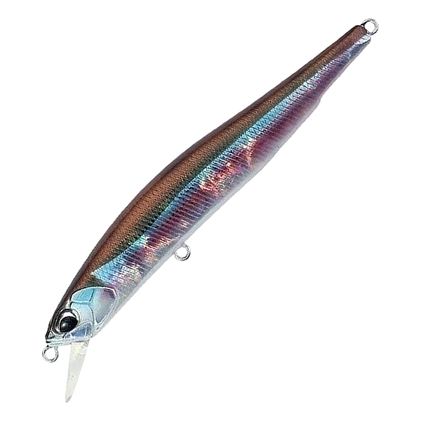DUO Realis Minnow 80 SP #ADA4013 Wakasagi
