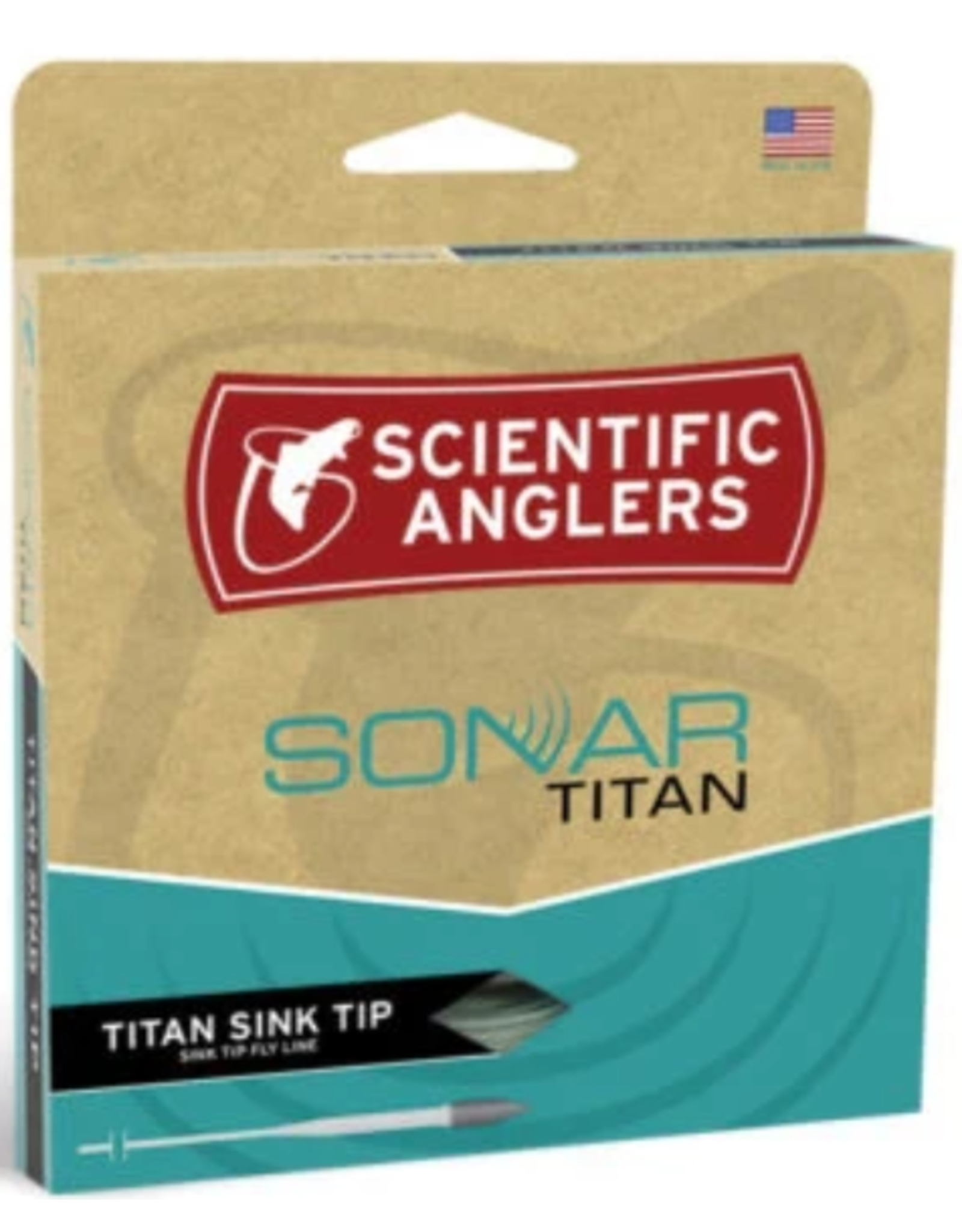 SA Sonar Titan full_int WF-10 F/I 105ft - 32M - Willow/Moss/Pl Green