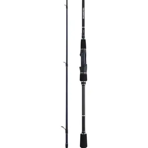 Shimano TECHNIUM AX - 610M - 208CM - C.W. 7-35G EX-FAST