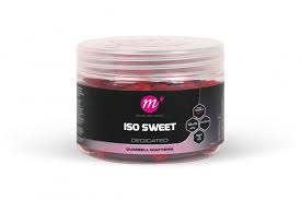 	ISO SWEET DUMBELL WAFTERS 12X15