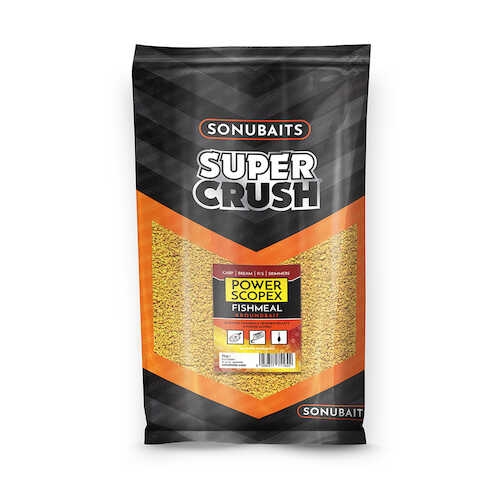 SUPER CRUSH POWER SCOPEX