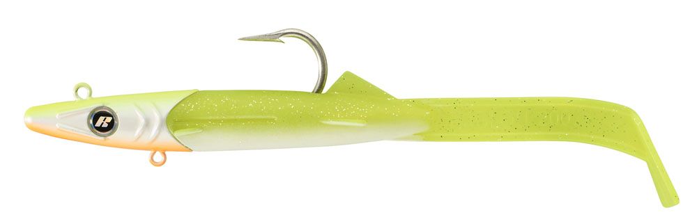 RAGL HYBR MONSTER 140 CG X2